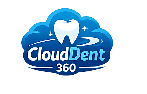 CloudDent 360